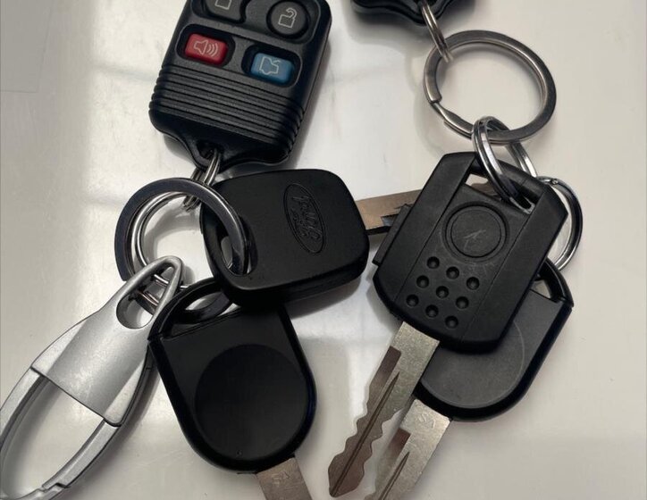 Ford Mustang Kabriolet 4,0 l 157 kw