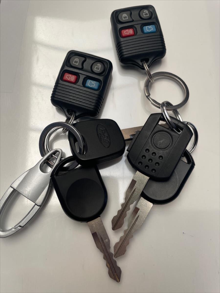 Ford Mustang Kabriolet 4,0 l 157 kw