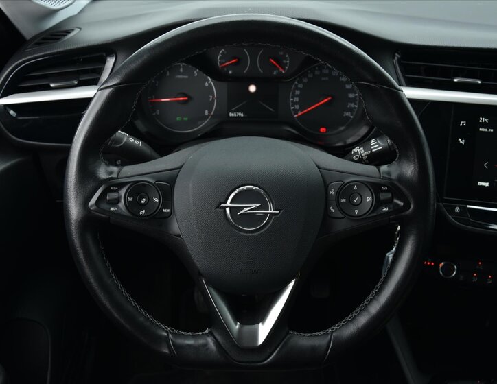 Opel Corsa Hatchback 1,5 l 75 kw