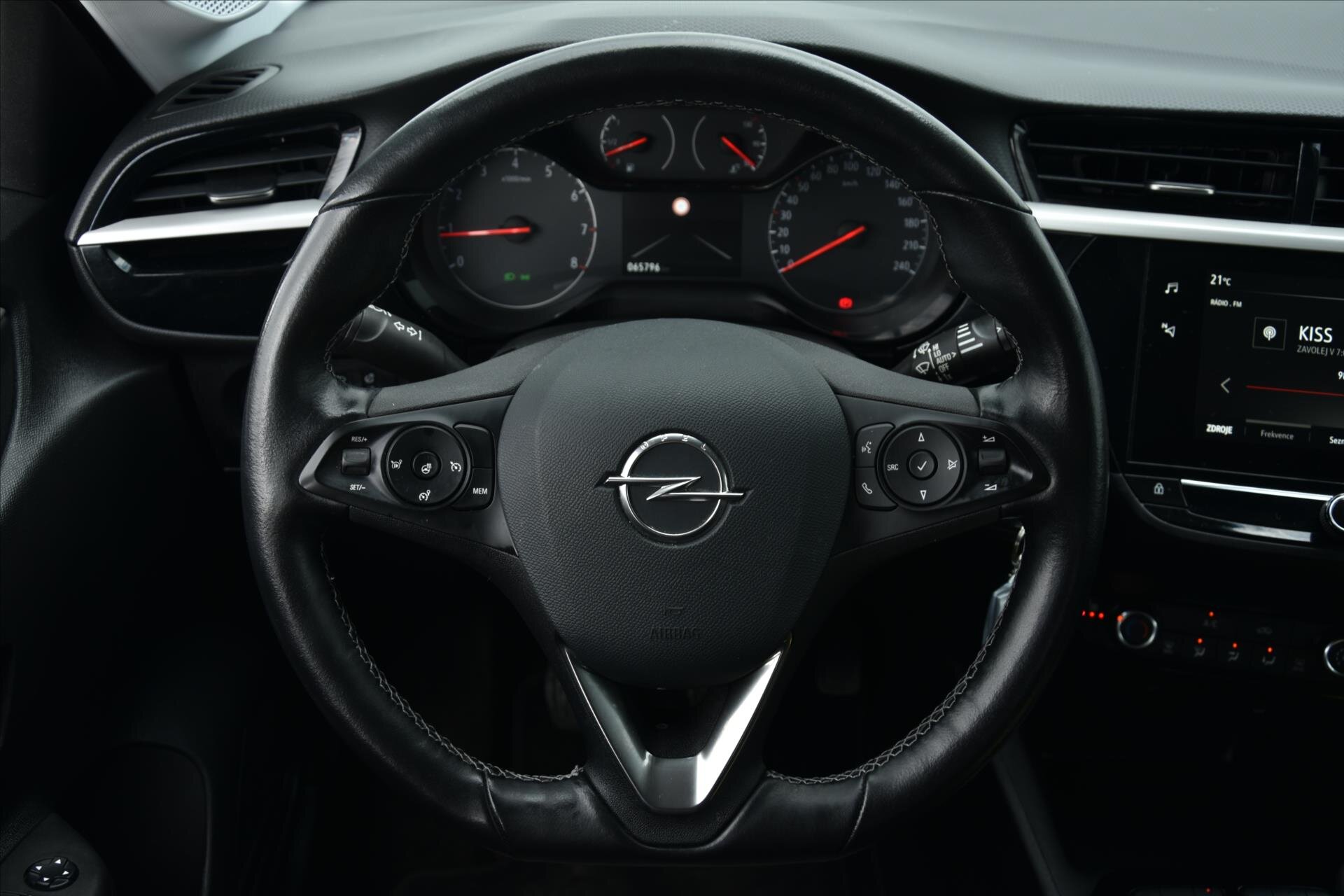 Opel Corsa Hatchback 1,5 l 75 kw