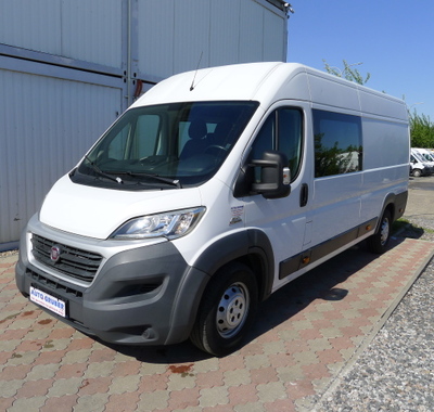 Fiat Ducato 1
