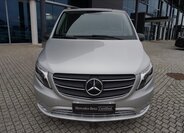 Mercedes-Benz Vito 2