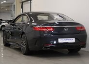 Mercedes-Benz Třídy S 3