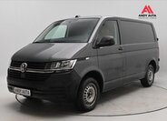 Volkswagen Transporter Skříň 2,0 l 110 kw