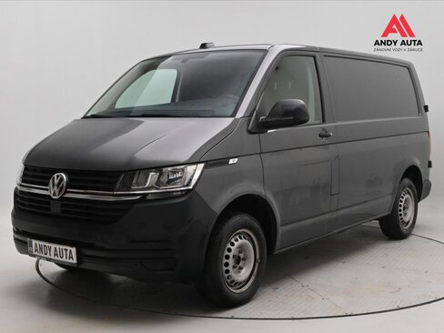 Volkswagen Transporter Skříň 2,0 l 110 kw