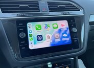 Volkswagen Tiguan SUV / Terénní 2,0 l 90 kw