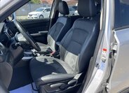 Suzuki Vitara SUV / Terénní 1,4 l 103 kw