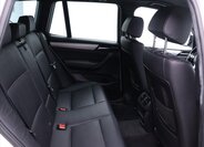 BMW X3 Kombi 3,0 l 190 kw