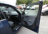 Opel Zafira MPV 2,0 l 121 kw