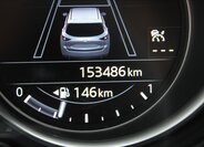 Mazda CX-5 SUV 2,5 l 143 kw