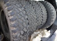 Lada Niva Kombi 1,7 l 61 kw