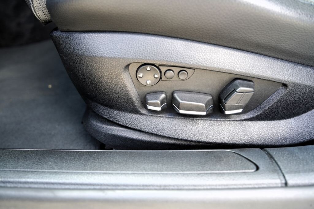 BMW Řada 7 Sedan / Limuzína 3,0 l 180 kw