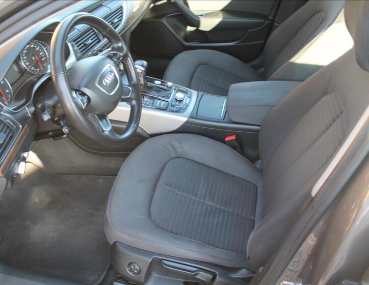 Audi A6 Ostatní 3,0 l 180 kw