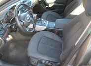 Audi A6 Ostatní 3,0 l 180 kw