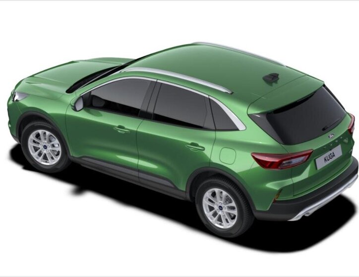Ford Kuga 3