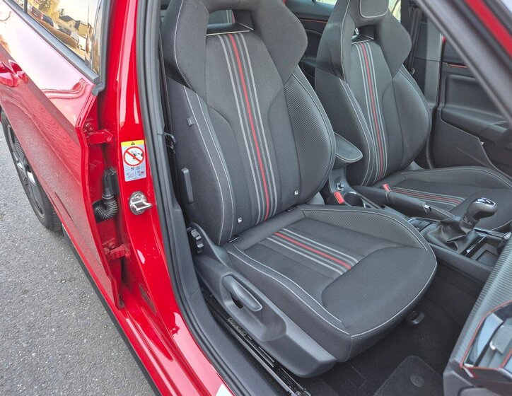 Škoda Kamiq Hatchback 1,0 l 85 kw