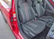 Škoda Kamiq Hatchback 1,0 l 85 kw