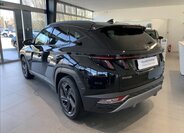 Hyundai Tucson SUV / Terénní 1,6 l 132 kw