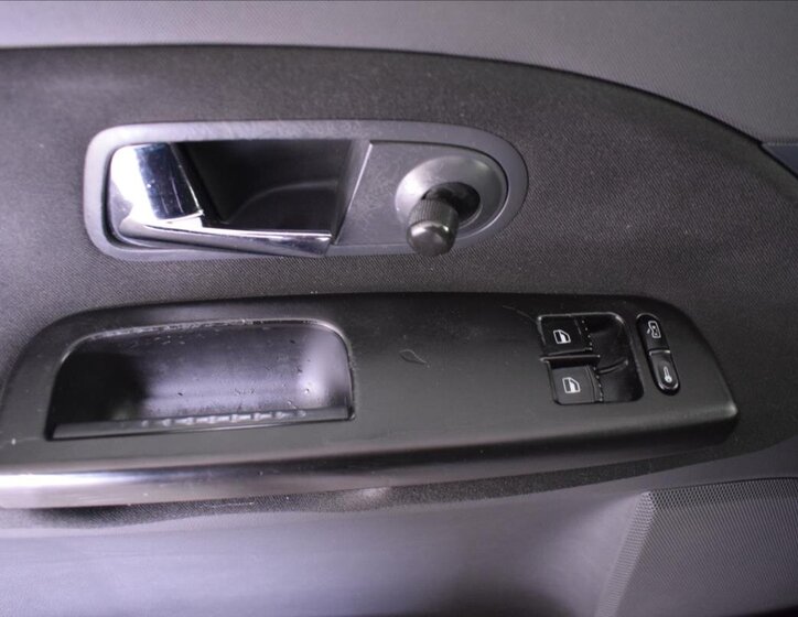 Seat Alhambra MPV 1,8 l 110 kw