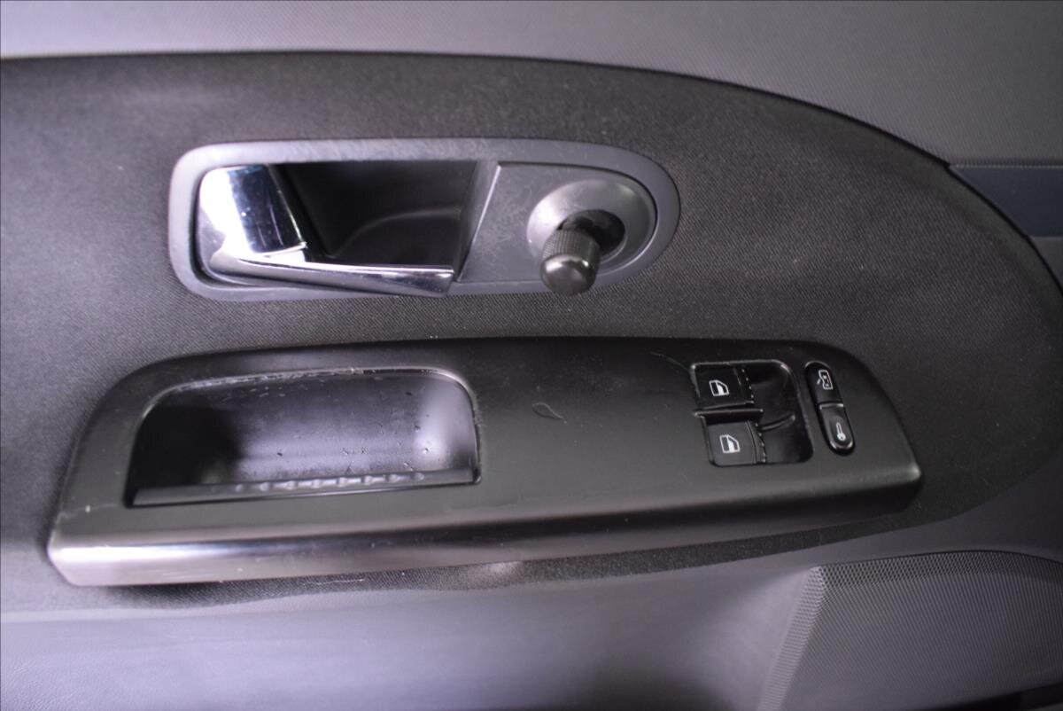 Seat Alhambra MPV 1,8 l 110 kw