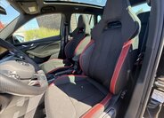 Škoda Kamiq SUV / Terénní 1,5 l 110 kw