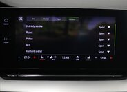 Škoda Octavia Kombi 2,0 l 85 kw