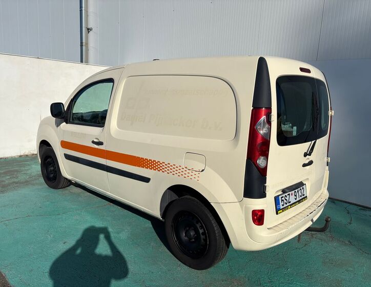 Renault Kangoo 4