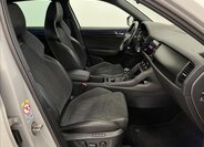 Škoda Kodiaq SUV / Terénní 2,0 l 147 kw