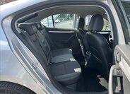 Škoda Octavia Liftback 1,4 l 103 kw