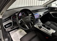 Audi A6 Kombi 2,0 l 150 kw