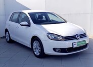 Volkswagen Golf Hatchback 1,6 l 77 kw