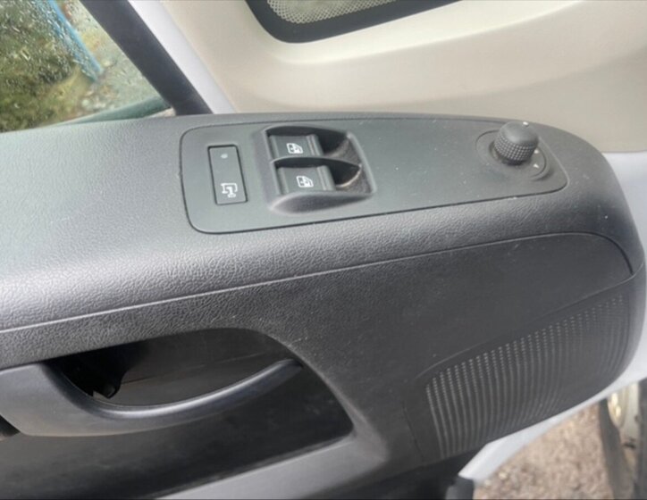 Peugeot Boxer Skříň 2,2 l 103 kw