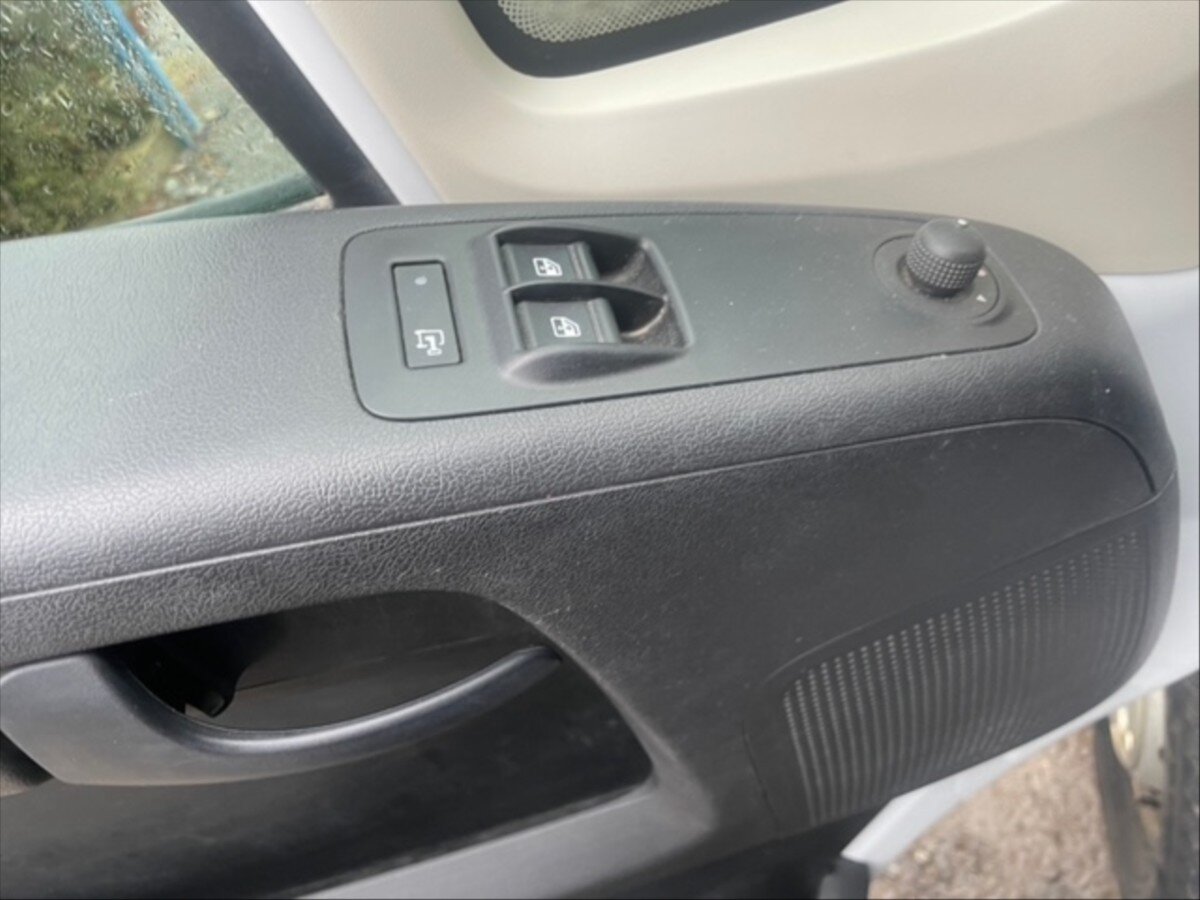 Peugeot Boxer Skříň 2,2 l 103 kw