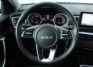 KIA XCeed Hatchback 1,5 l 103 kw