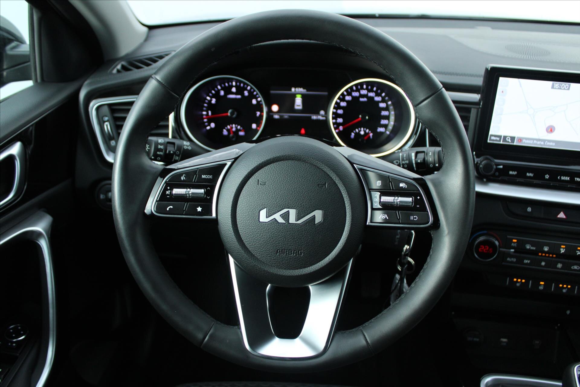 KIA XCeed Hatchback 1,5 l 103 kw