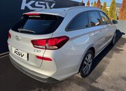 Hyundai i30 Kombi 1,4 l 103 kw