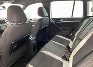 Volkswagen Tiguan SUV 2,0 l 103 kw