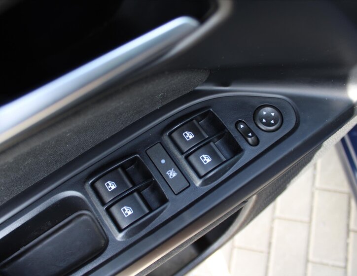 Fiat Tipo Hatchback 1,6 l 88 kw