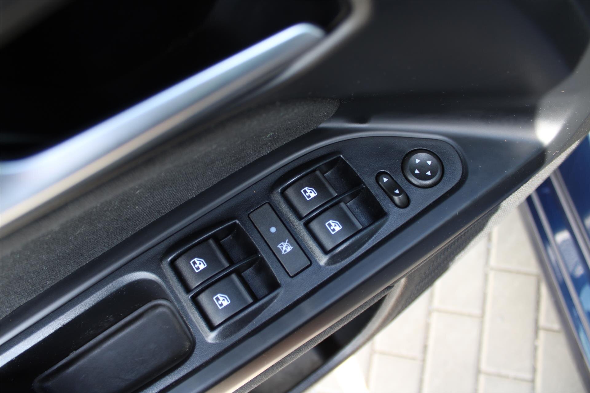 Fiat Tipo Hatchback 1,6 l 88 kw