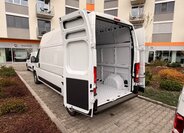 Fiat Ducato Užitková 2,2 l 103 kw