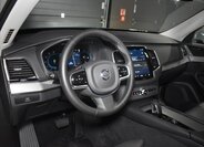 Volvo XC90 SUV / Terénní 2,0 l 173 kw