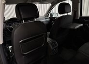 Volkswagen Tiguan Allspace SUV / Terénní 2,0 l 140 kw