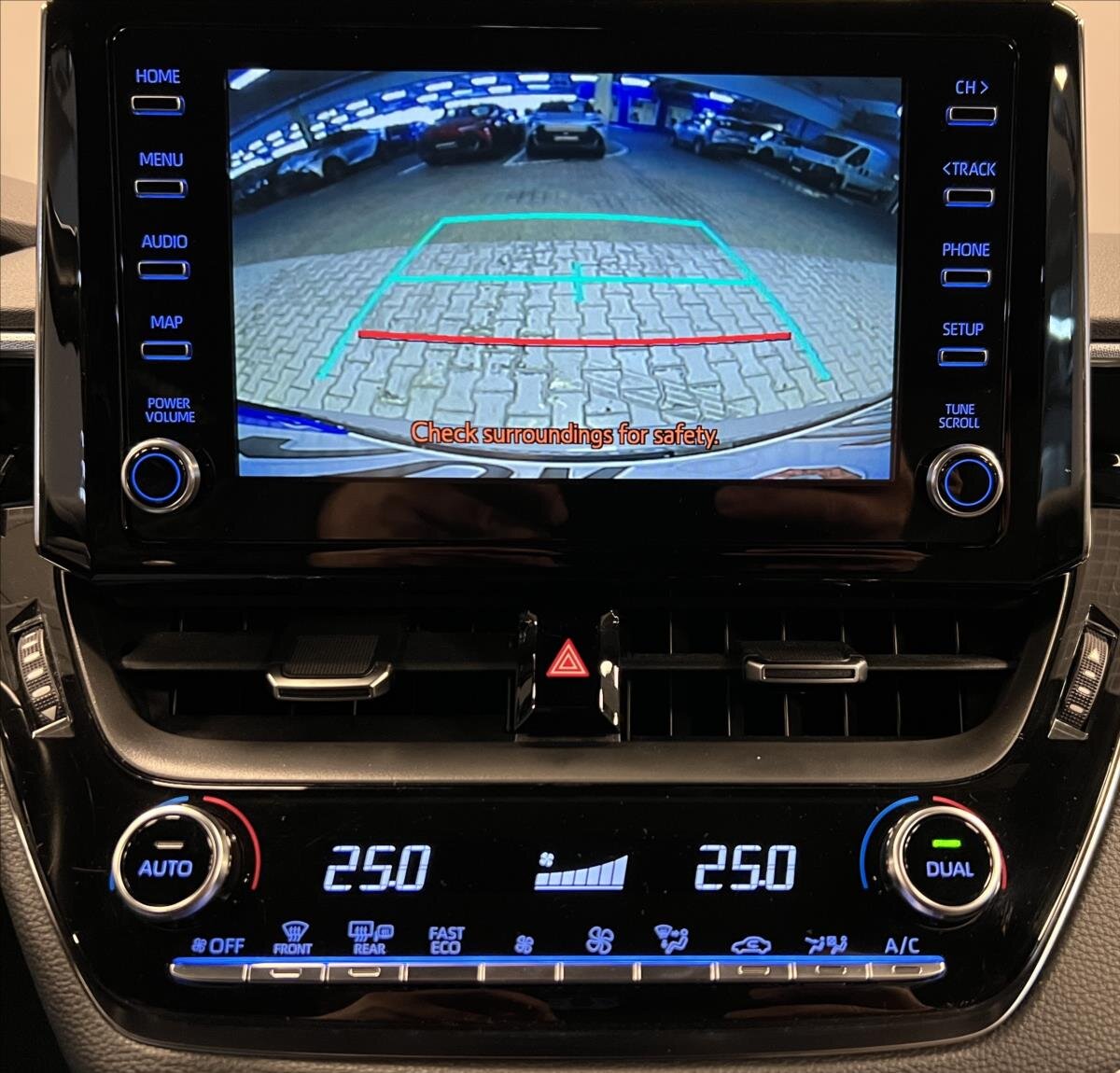 Toyota Corolla Kombi 1,8 l 72 kw