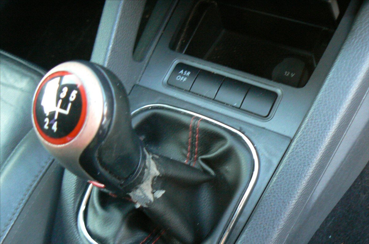 Volkswagen Golf Hatchback 1,4 l 59 kw