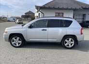 Jeep Compass Kombi 2,0 l 103 kw