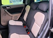 Škoda Yeti SUV / Terénní 1,8 l 118 kw