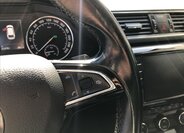 Škoda Superb Kombi 2,0 l 140 kw