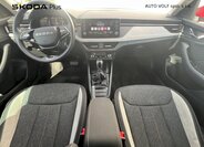 Škoda Scala Hatchback 1,0 l 85 kw