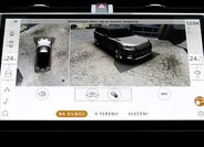 Land Rover Range Rover Velar SUV / Terénní 3,0 l 221 kw