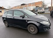 Seat Altea Kombi 1,4 l 92 kw